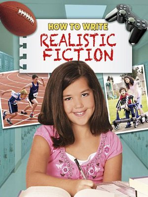 cover image of How to Write Realistic Fiction